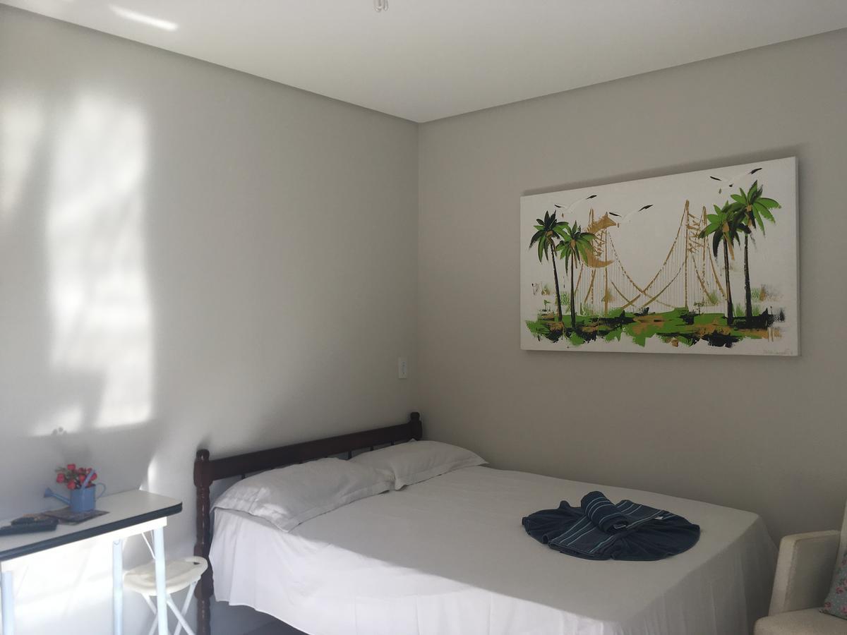 Recanto Dos Artistas Hotel Florianopolis Exterior photo