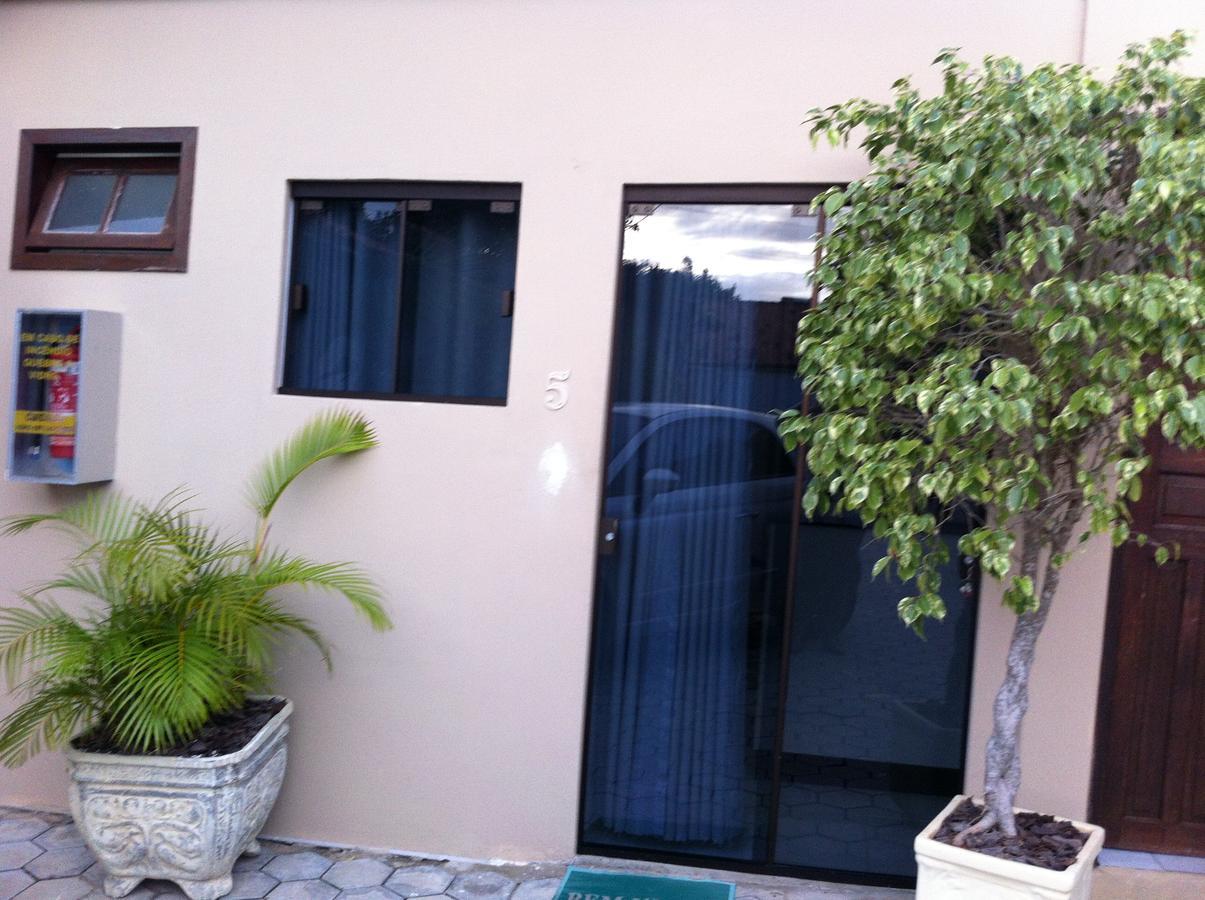 Recanto Dos Artistas Hotel Florianopolis Exterior photo