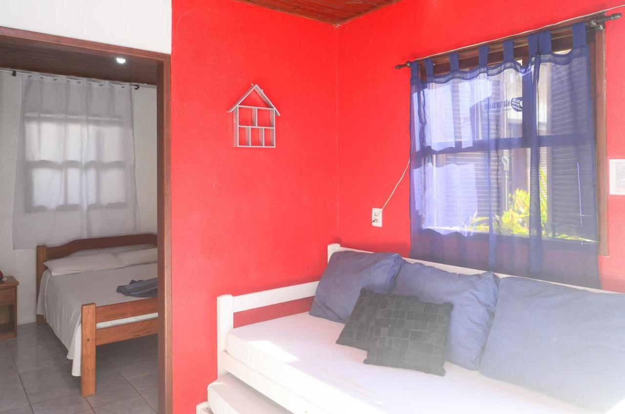 Recanto Dos Artistas Hotel Florianopolis Exterior photo