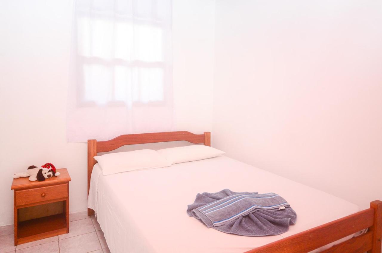 Recanto Dos Artistas Hotel Florianopolis Exterior photo